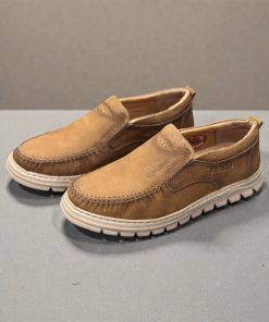 Alternative view of 100% Premium Leather
