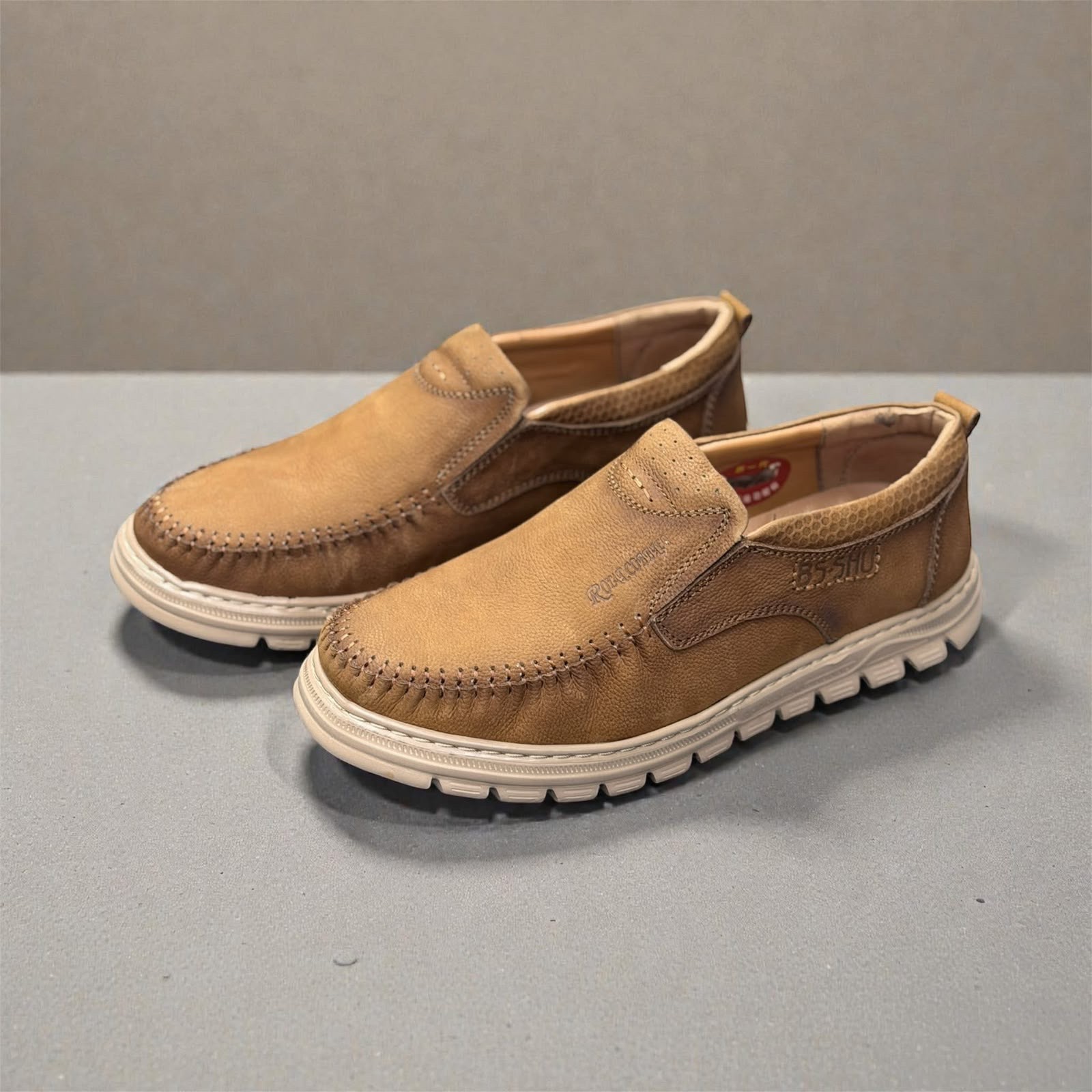100% Premium Leather - Image 2