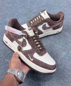 Alternative view of NIKE AIR PORCE
AF 1  (Grade 1.1 )