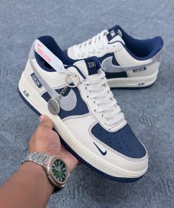 Alternative view of NIKE AIR PORCE
AF 1 Diro  (Grade 1.1 )