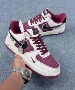 Alternative view of NIKE AIR PORCE
AF 1 Diro  (Grade 1.1 )