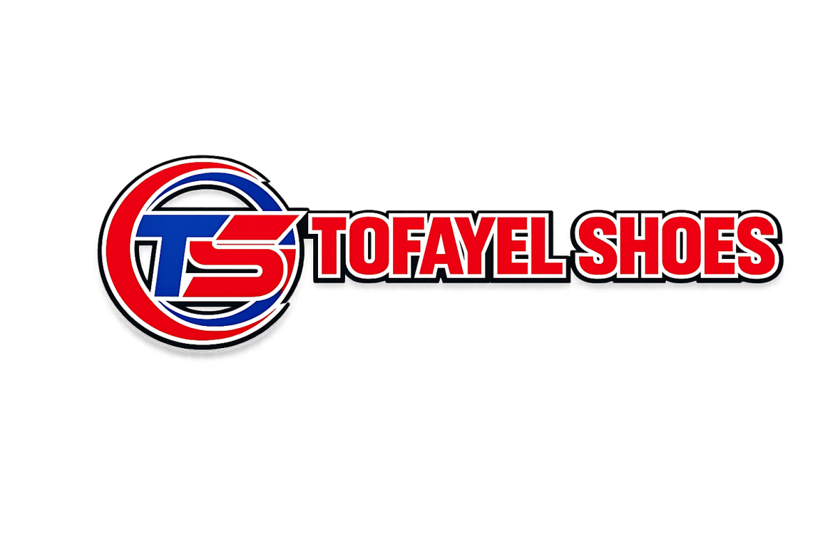Tofayel Shoes