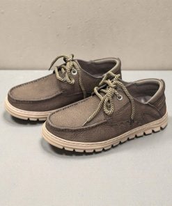 100% Premium Leather