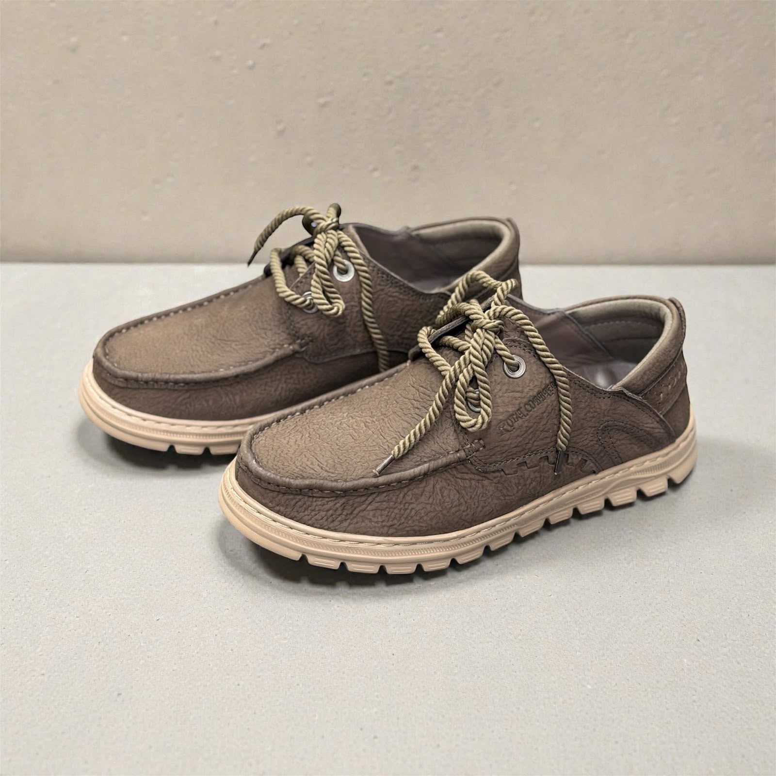 100% Premium Leather