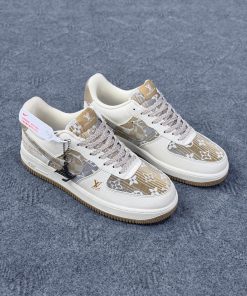 NIKE AIR PORCE
AF 1 Lv  (Grade 1.1 )