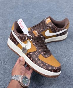 NIKE AIR PORCE
AF 1 Lv (Grade 1.1 ) - Image 3