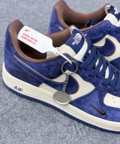 NIKE AIR PORCE
AF 1 (Grade 1.1 ) - Image 3