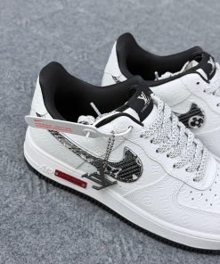 NIKE AIR PORCE
AF 1 Lv (Grade 1.1 ) - Image 3