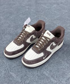 NIKE AIR PORCE
AF 1  (Grade 1.1 )