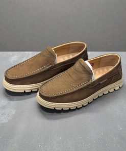 100% Premium Leather