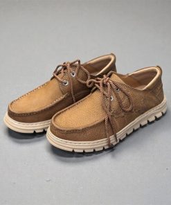 Alternative view of 100% Premium Leather