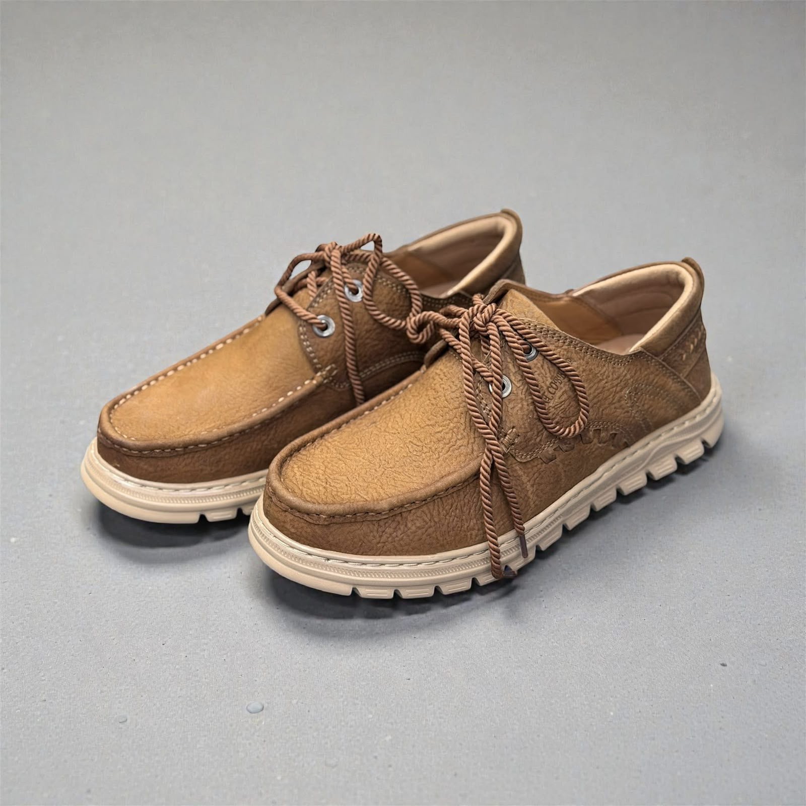 100% Premium Leather - Image 2
