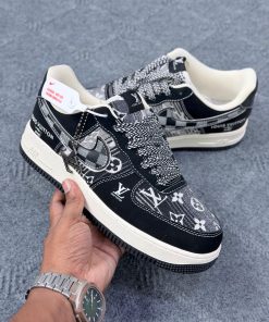 NIKE AIR PORCE
AF 1 Lv  (Grade 1.1 ) - Image 3