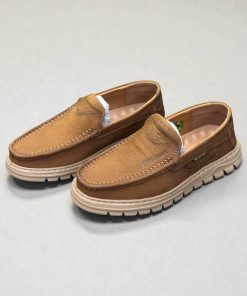 Loafer & Casual