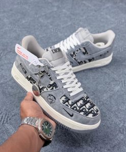 Alternative view of NIKE AIR PORCE
AF 1 Diro  (Grade 1.1 )