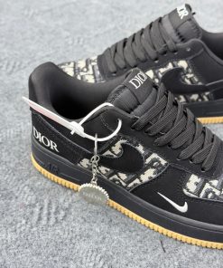 Alternative view of NIKE AIR PORCE
AF 1 Diro  (Grade 1.1 )