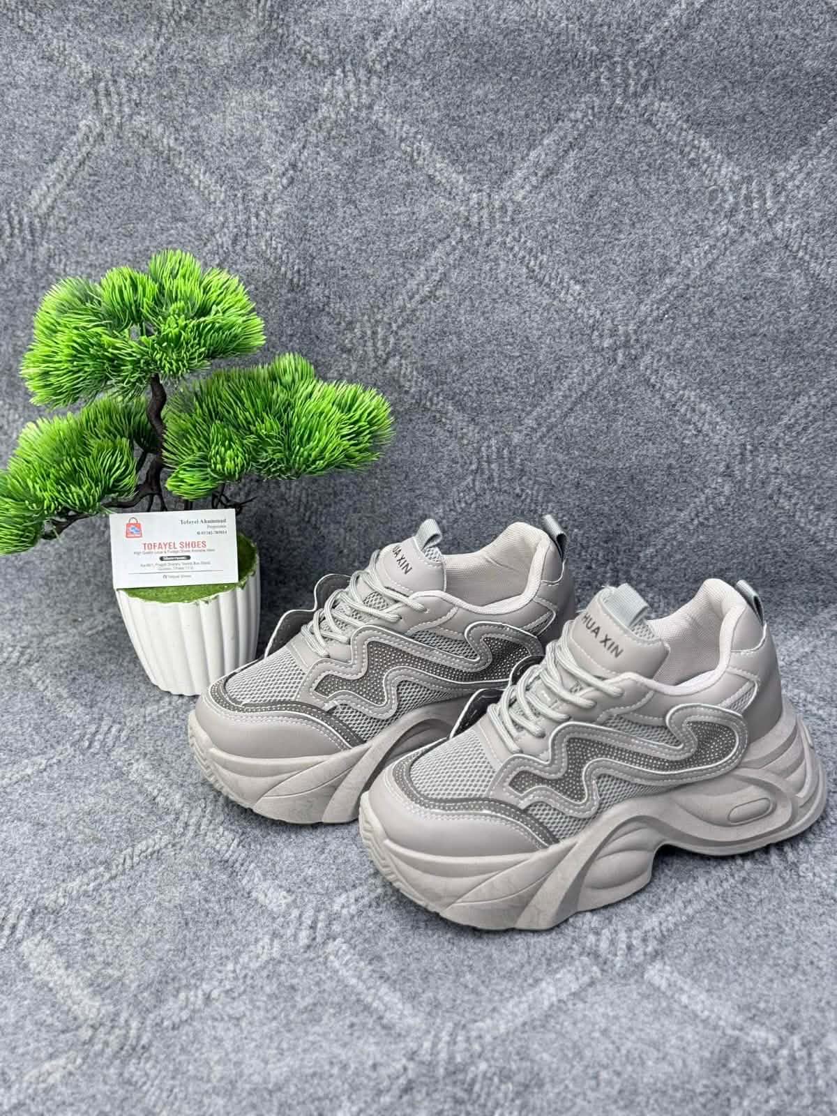 China Premium Quality Ladies shoes - Image 2