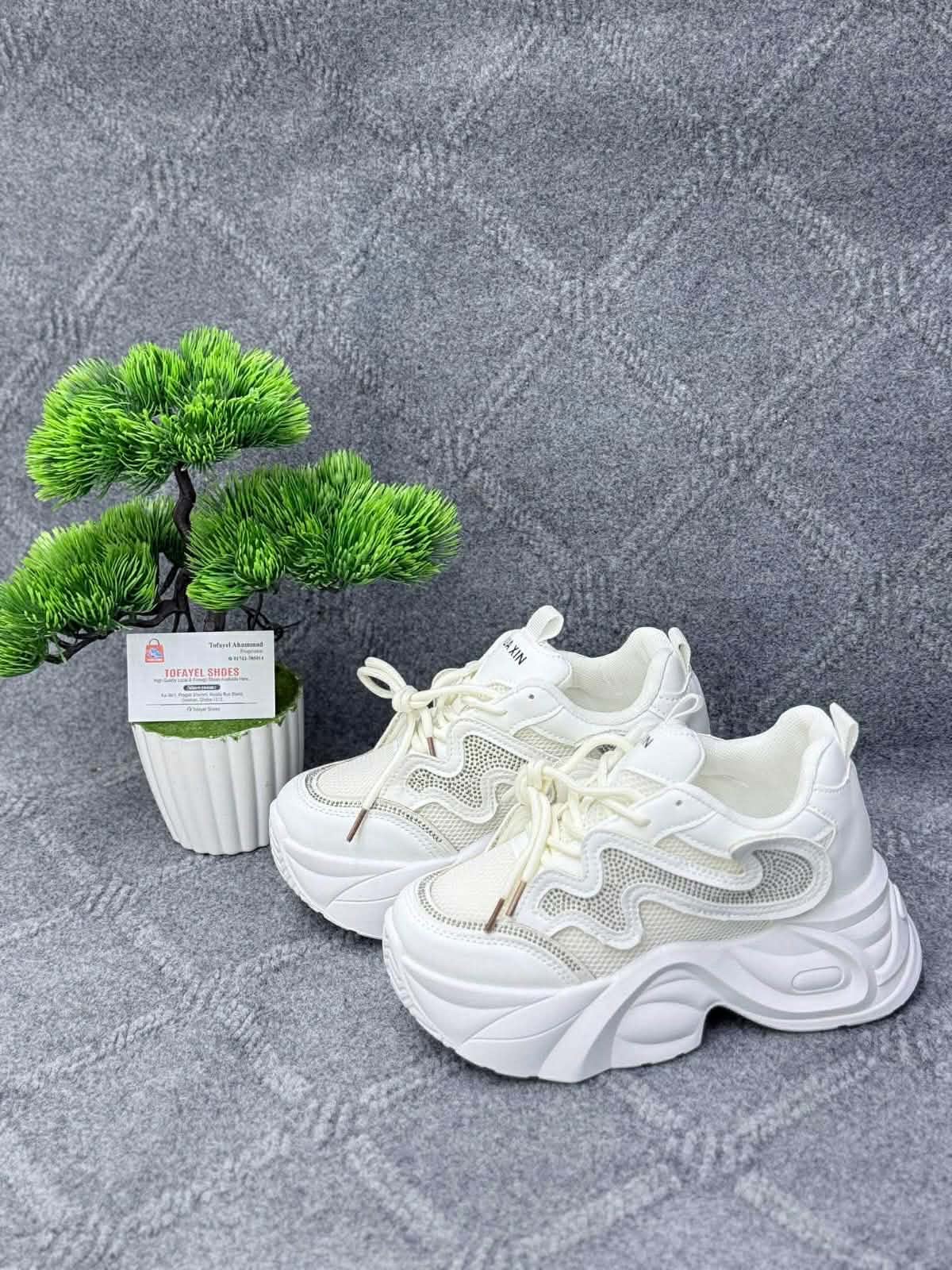 China Premium Quality Ladies shoes
