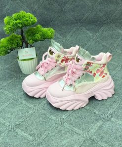 China Premium Quality Ladies shoes