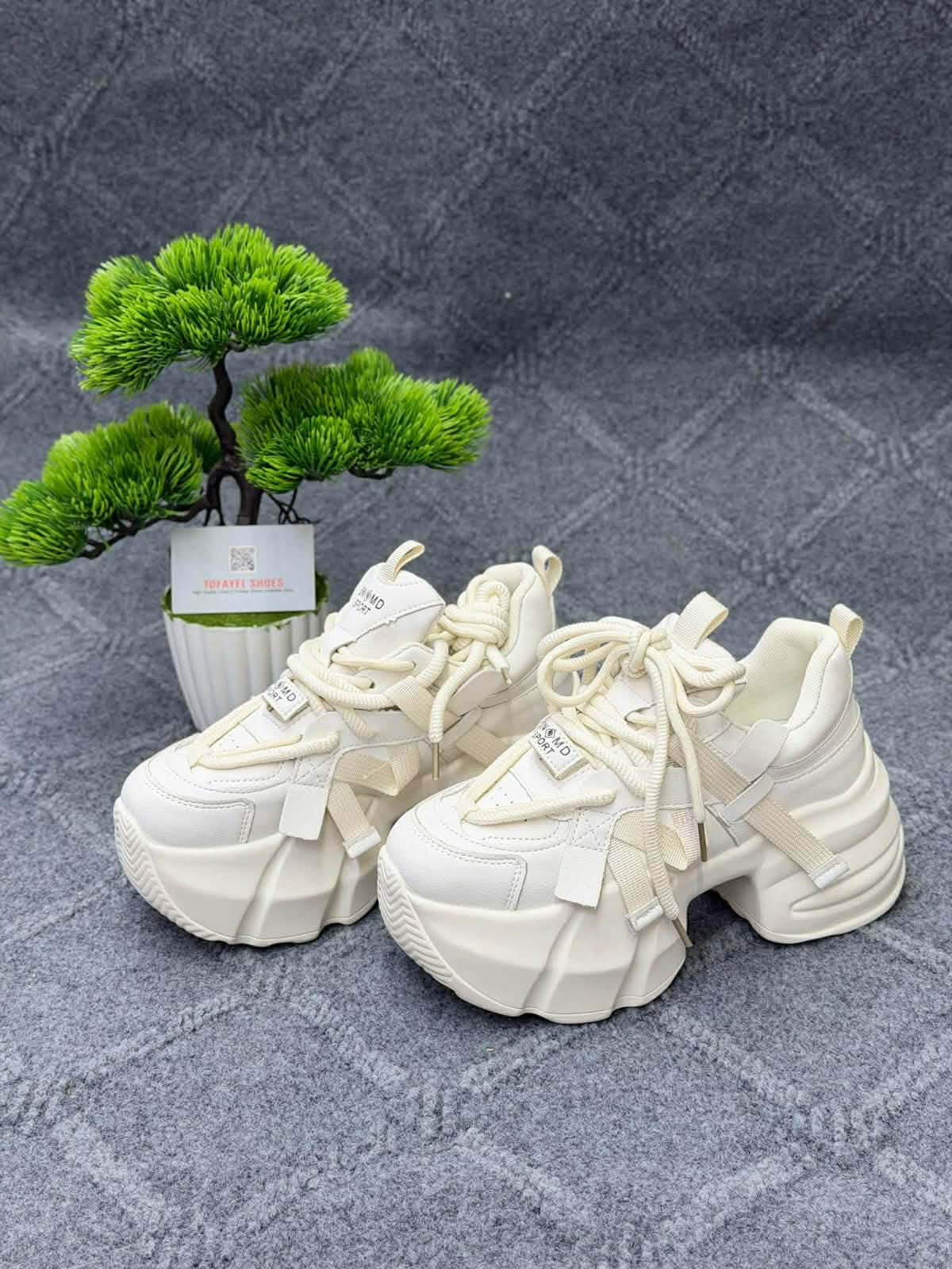 China Premium Quality Ladies shoes - Image 2
