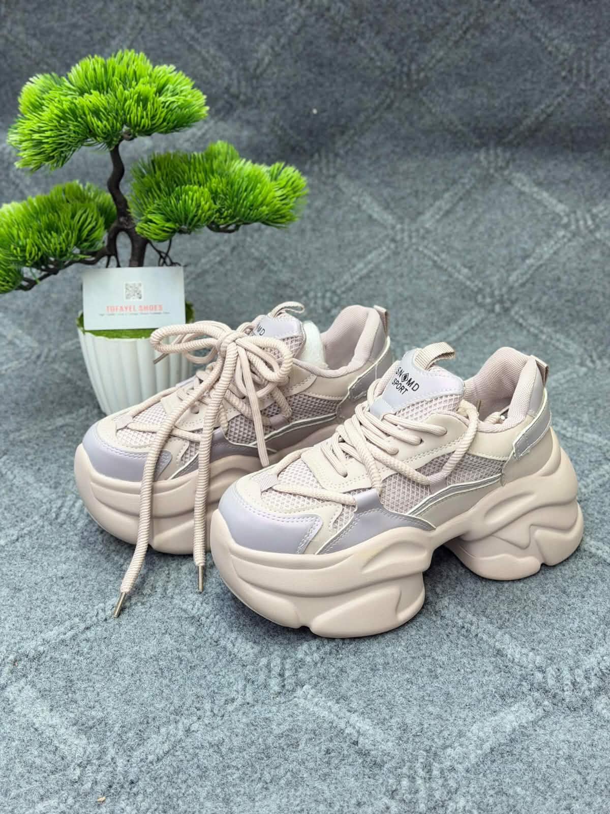 China Premium Quality Ladies shoes - Image 2