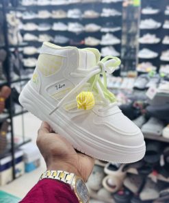 China Premium Quality Ladies shoes