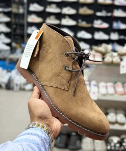 Alternative view of 100% Premium Leather Cat chelsea boot