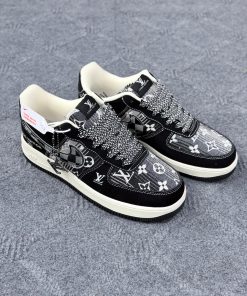 NIKE AIR PORCE
AF 1 Lv  (Grade 1.1 )