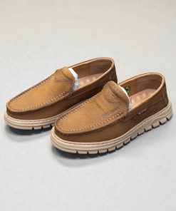 Alternative view of 100% Premium Leather