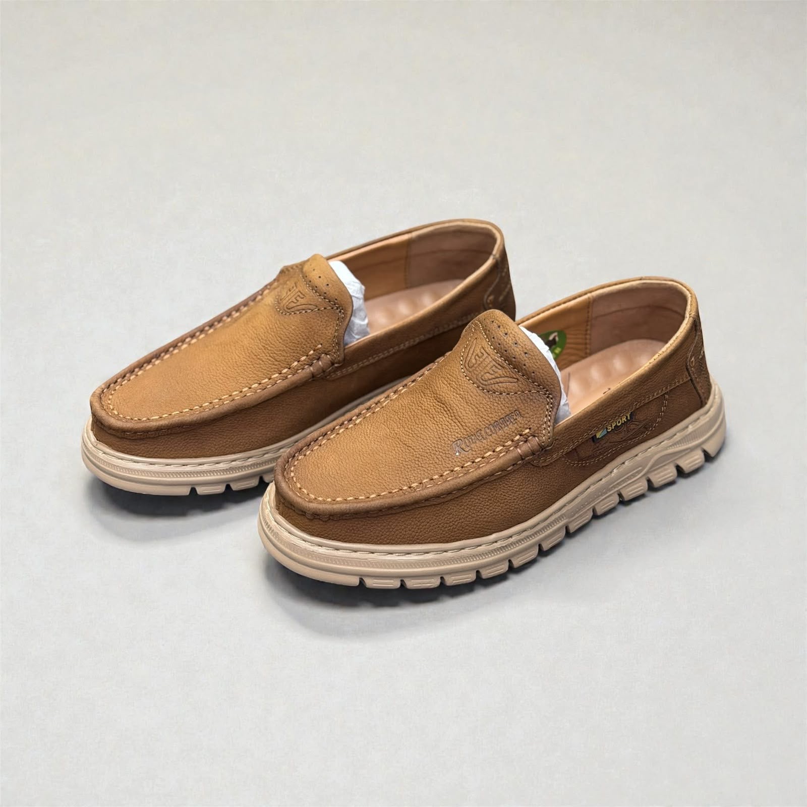 100% Premium Leather - Image 2