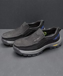 Alternative view of CAT 100% Premium Leather