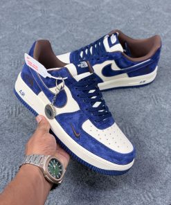 Alternative view of NIKE AIR PORCE
AF 1  (Grade 1.1 )