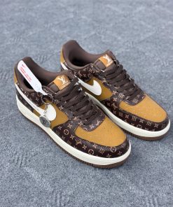 NIKE AIR PORCE
AF 1 Lv  (Grade 1.1 )