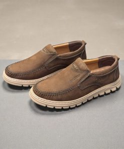 100% Premium Leather