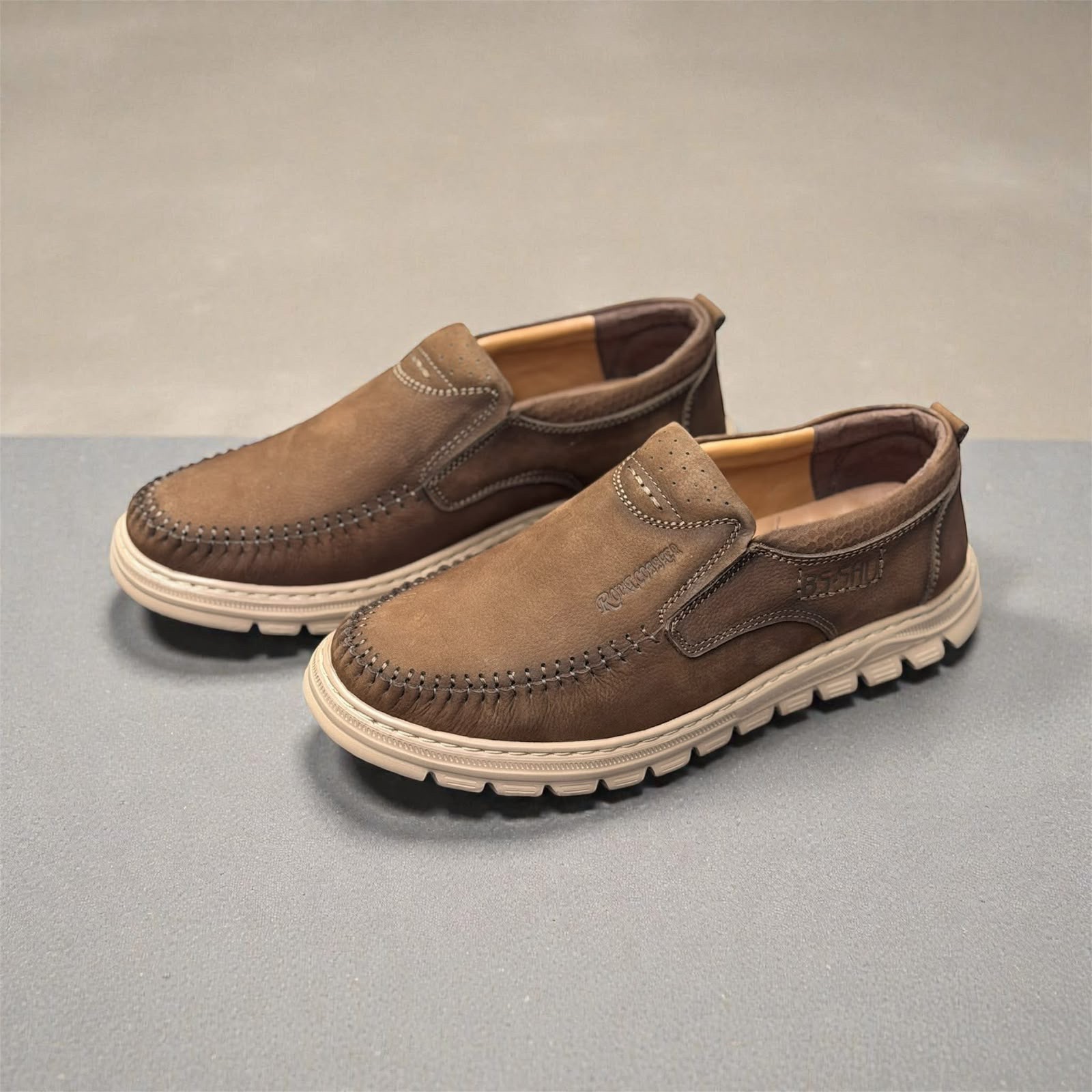 100% Premium Leather