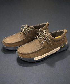 Alternative view of 100% Premium Leather