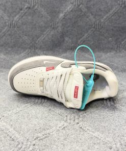 NIKE AIR PORCE
AF 1 (Grade Ome - Image 3