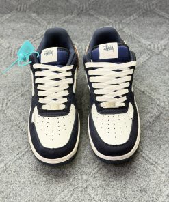 NIKE AIR PORCE
AF 1 (Grade Ome - Image 4