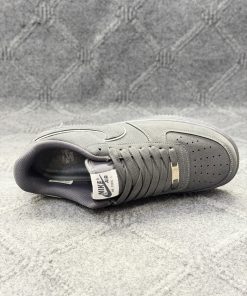 Alternative view of NIKE AIR PORCE AF 1  (Grade  Ome