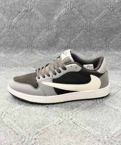Jordan 1 Low Travis Scott (Grade Ome)