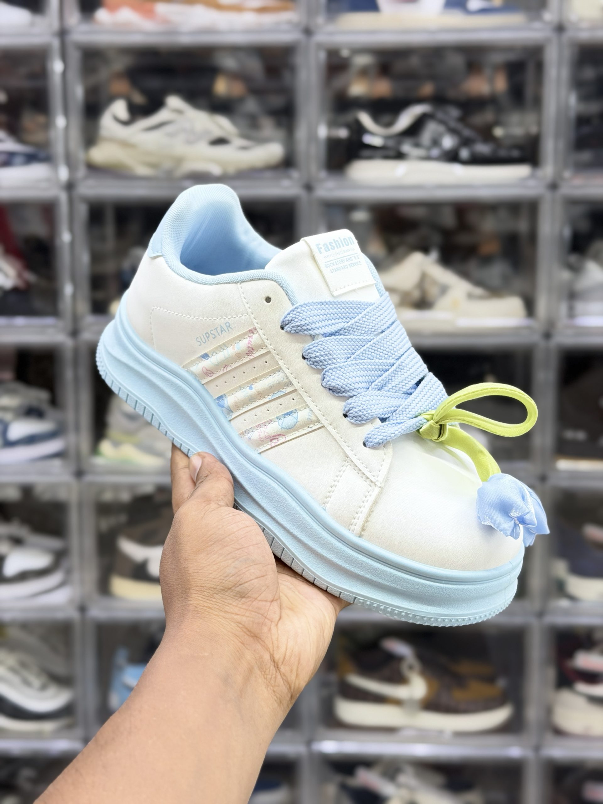 China Premium Quality Ladies shoeso