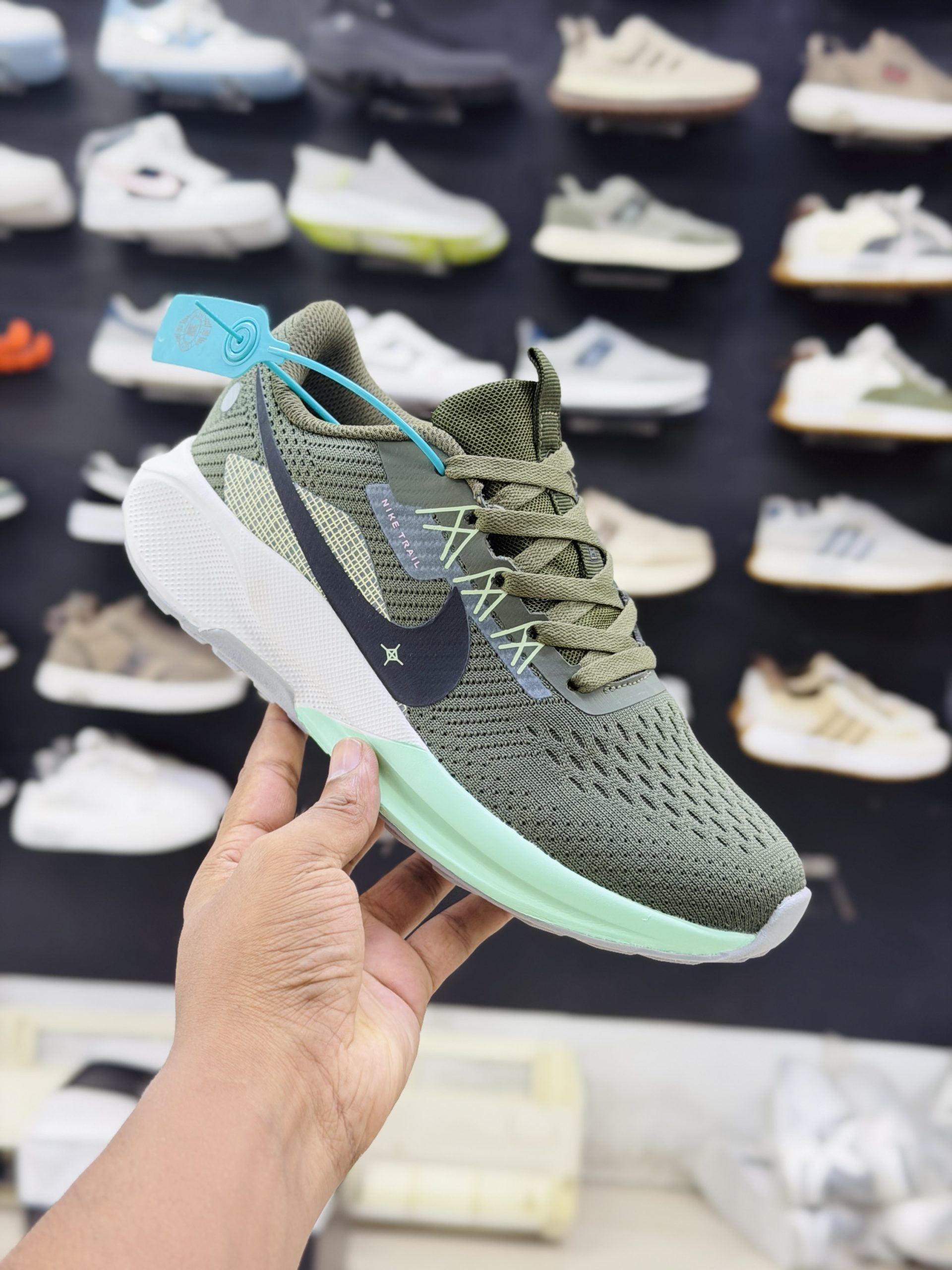 Nike