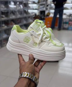 Alternative view of China Premium Quality Ladies shoeso