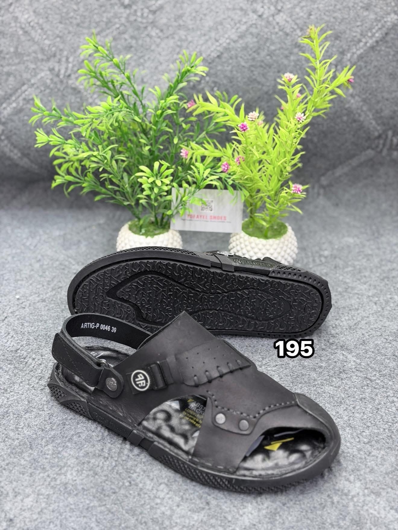 100% Premium Leather - Image 2