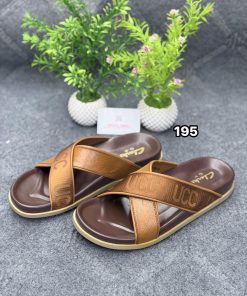Alternative view of 100% Premium Leather