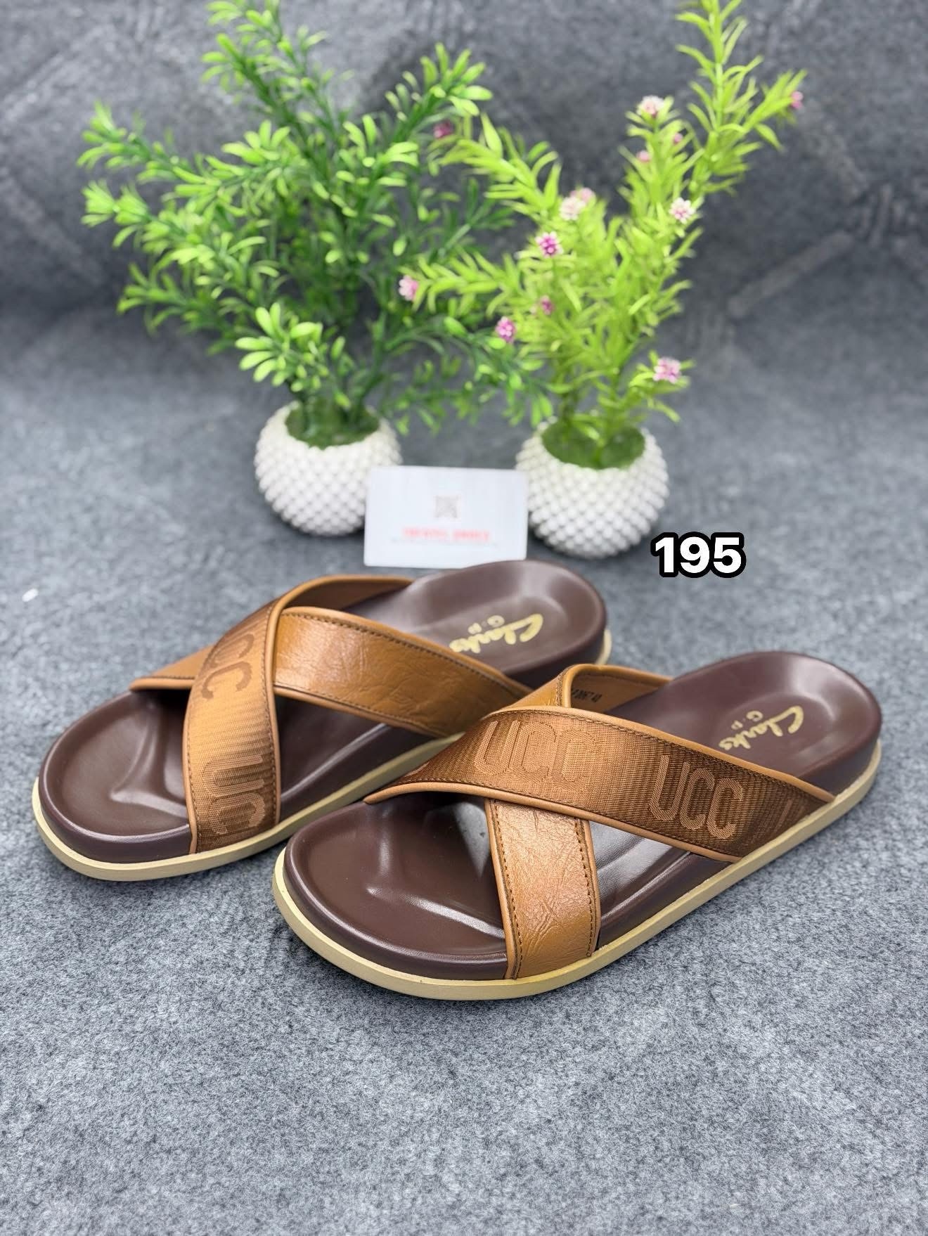 100% Premium Leather - Image 2