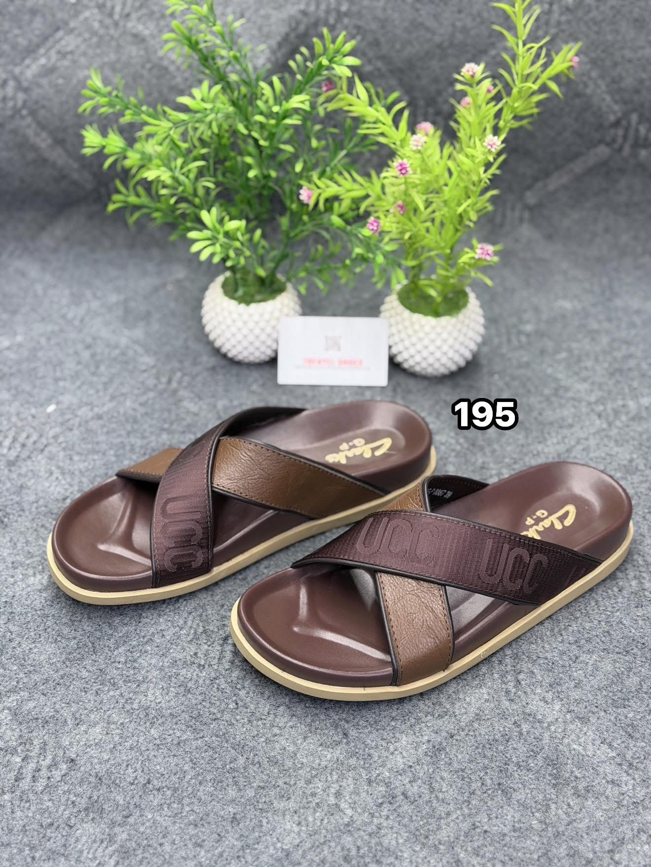 100% Premium Leather