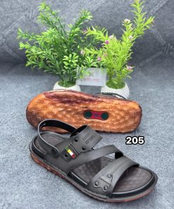 Alternative view of China Premium  Leather