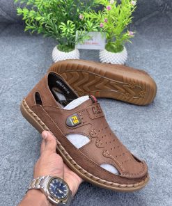 100% Premium Leather - Image 3
