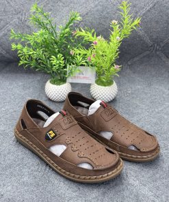 100% Premium Leather